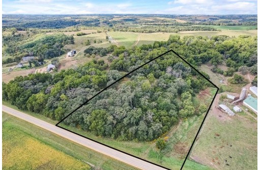 LOT 1 County Road H, Mount Horeb, WI 53572