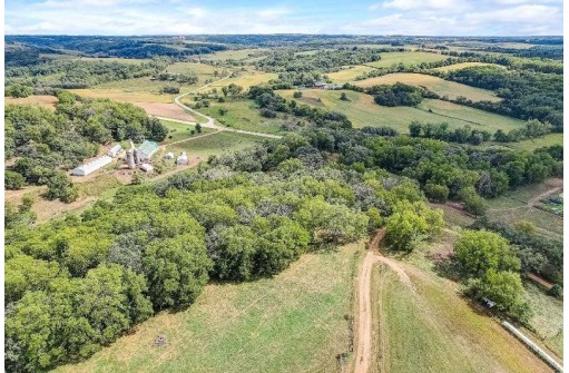 LOT 1 County Road H, Mount Horeb, WI 53572