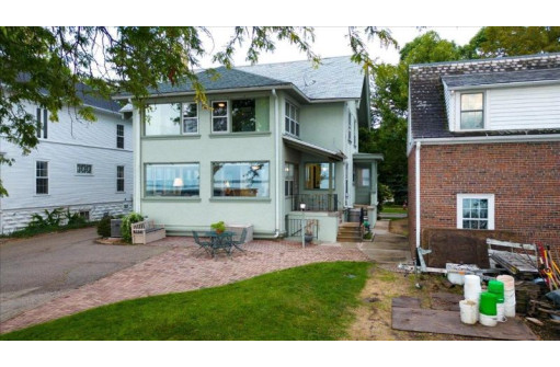 1158 Sherman Avenue, Madison, WI 53703