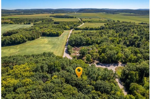 1.22 ACRE County Rd U, Baraboo, WI 53913