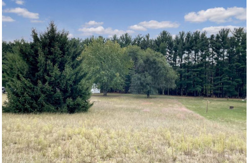 LOT 2 Bend Road, Princeton, WI 54968