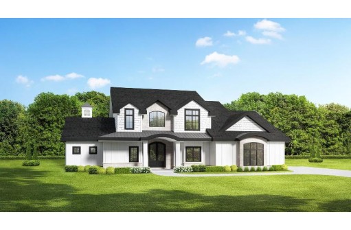 L1 Tumbledown Trail, Verona, WI 53593