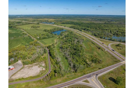 525 +/- ACRES Tritz Road, Portage, WI 53901