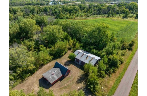 525 +/- ACRES Tritz Road, Portage, WI 53901