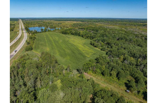 525 +/- ACRES Tritz Road, Portage, WI 53901