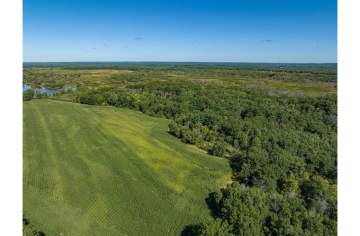 525 +/- ACRES Tritz Road, Portage, WI 53901