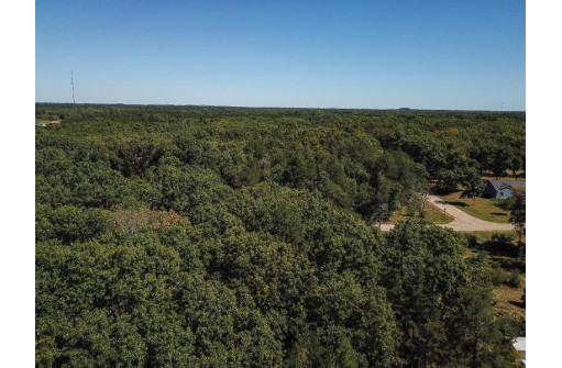 LOT 7 13th Lane, Friendship, WI 53934