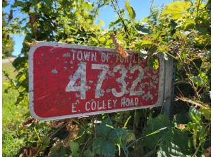 4732 E Colley (2 Ac) Road Beloit, WI 53511