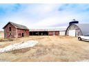 6796 Breunig Road, Mazomanie, WI 53560