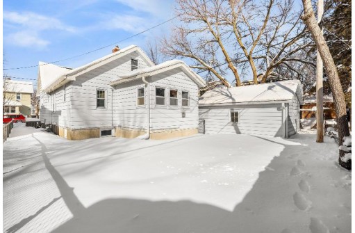 1851 Spaight Street, Madison, WI 53704