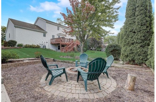 324 Westridge Parkway, Verona, WI 53593