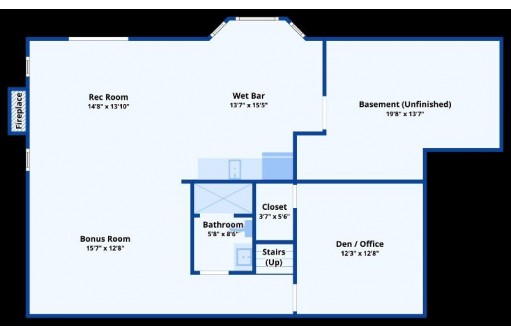 324 Westridge Parkway, Verona, WI 53593