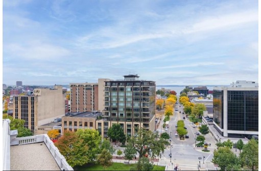 100 Wisconsin Avenue 803, Madison, WI 53703