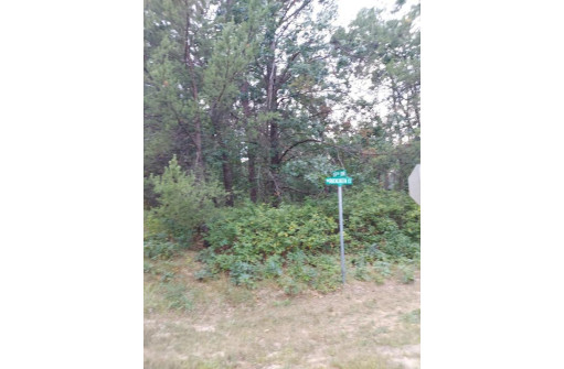 LOT 21 N Duck Creek Court, Adams, WI 53910