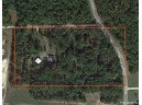 19423 Century Avenue, Warrens, WI 54666