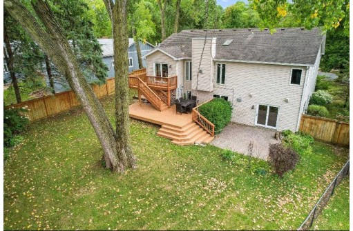 3501 Lerdahl Road, Madison, WI 53704