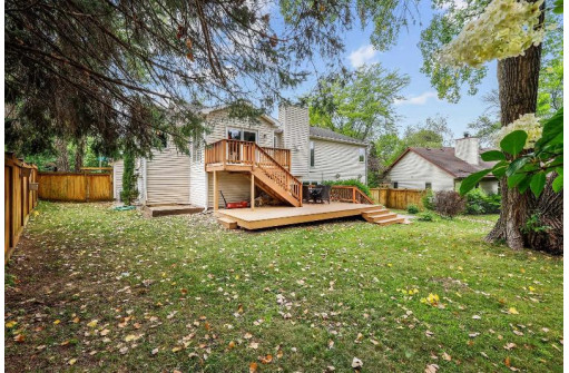 3501 Lerdahl Road, Madison, WI 53704