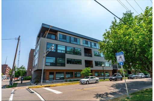 825 E Mifflin Street 210, Madison, WI 53703