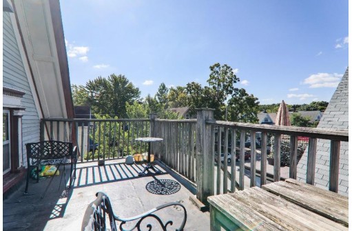 422 S Baldwin Street, Madison, WI 53703