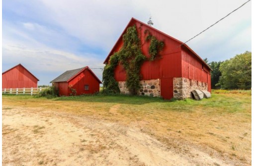 W1233 Highway 23, Princeton, WI 54968