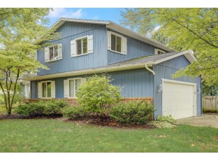 7021 Colony Drive Madison, WI 53717