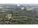 5 ACRES Sand Road, Shell Lake, WI 54871