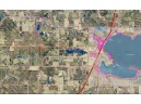 5 ACRES Sand Road, Shell Lake, WI 54871