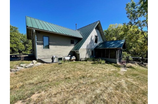 14096 Turben Ridge Road, Soldier'S Grove, WI 54655