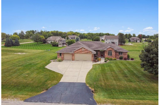 5812 N Waterman Drive, Milton, WI 53563