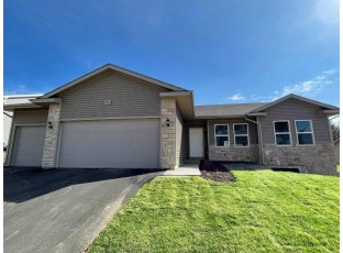 952 Margarets Way Belleville, WI 53508