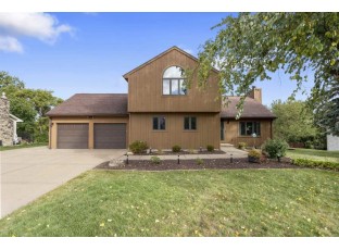 802 Forest View Drive Verona, WI 53593