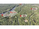 LOT 46 Menominee Woods Drive, Wausaukee, WI 54177