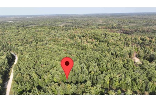 LOT 46 Menominee Woods Drive, Wausaukee, WI 54177