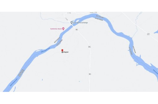 LOT 46 Menominee Woods Drive, Wausaukee, WI 54177