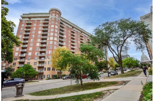 360 W Washington Avenue 315, Madison, WI 53703