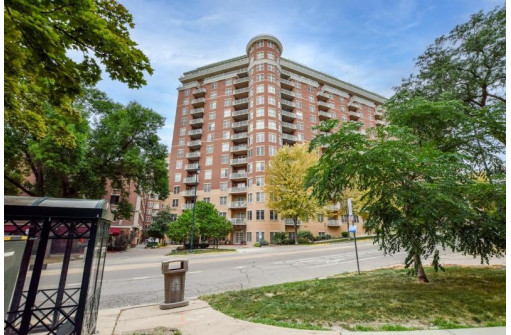 360 W Washington Avenue 315, Madison, WI 53703