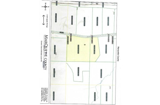 56.67 AC N County Road M, Montello, WI 53949