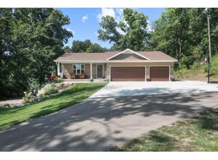 4719 N County Road H Janesville, WI 53548
