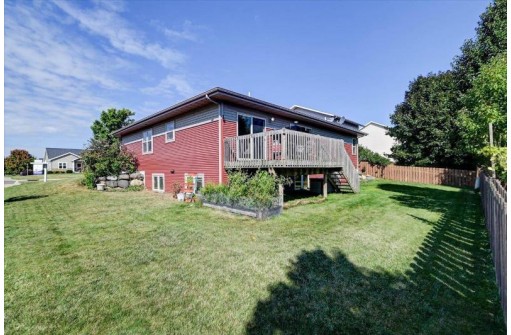 245 E Hill Parkway, Madison, WI 53718