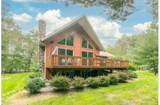 W4008 Dam Road, Mauston, WI 53948