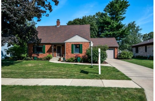 7228 Franklin Avenue, Middleton, WI 53562