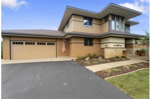 N4071 Marshview Court, Cambridge, WI 53523