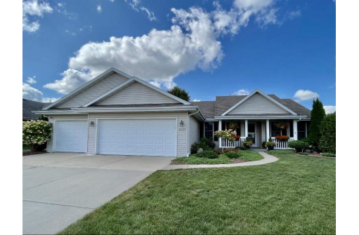 4103 Deer Crossing, Janesville, WI 53546