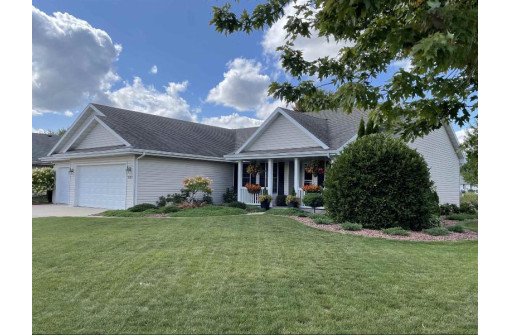 4103 Deer Crossing, Janesville, WI 53546