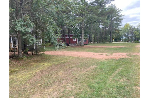 LOT 10 Town, Friendship, WI 53934