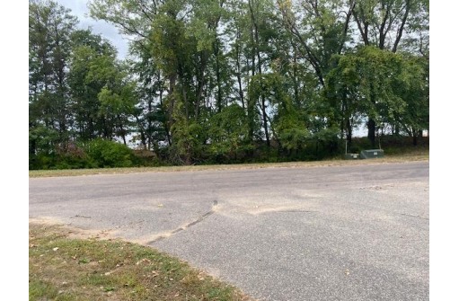 LOT 9 Blackhawk Street, Friendship, WI 53934