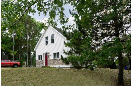 117 N Elm Street, Adams, WI 53910