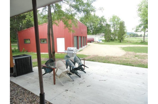 E5116 Highway 14, Spring Green, WI 53588