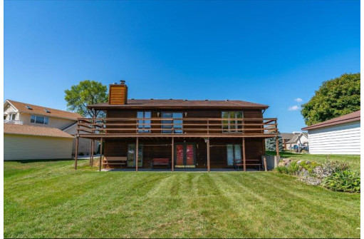 5352 Blue Bill Park Drive, Madison, WI 53704