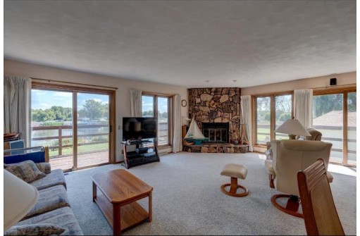 5352 Blue Bill Park Drive, Madison, WI 53704